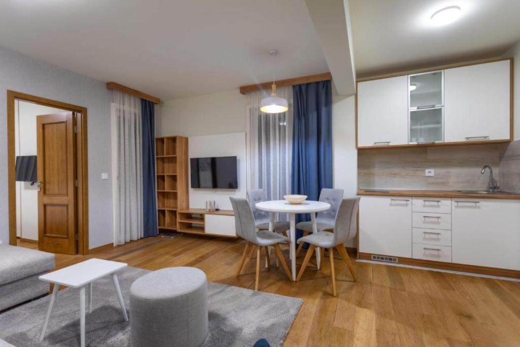 Apartman Minjon Apartment Zlatibor Exterior photo